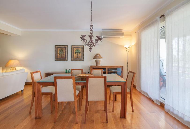 Apartamento Dentro Da Marina De Vilamoura Exterior foto