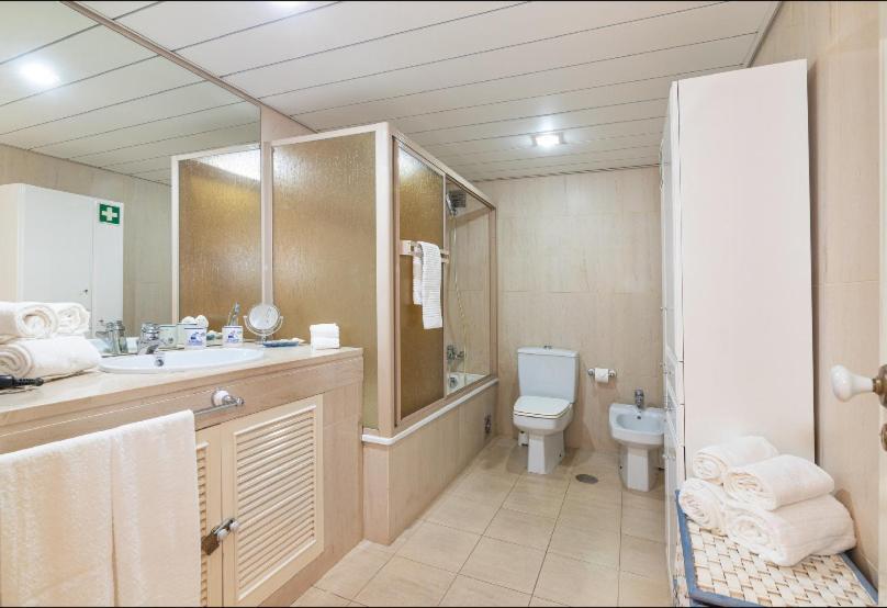 Apartamento Dentro Da Marina De Vilamoura Exterior foto