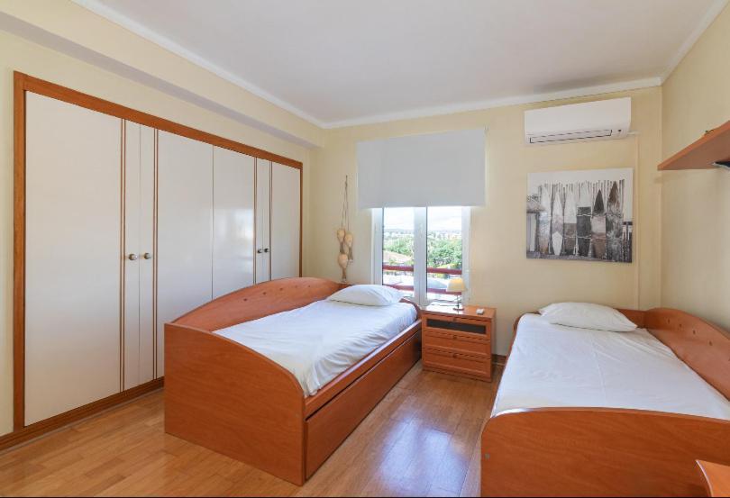 Apartamento Dentro Da Marina De Vilamoura Exterior foto