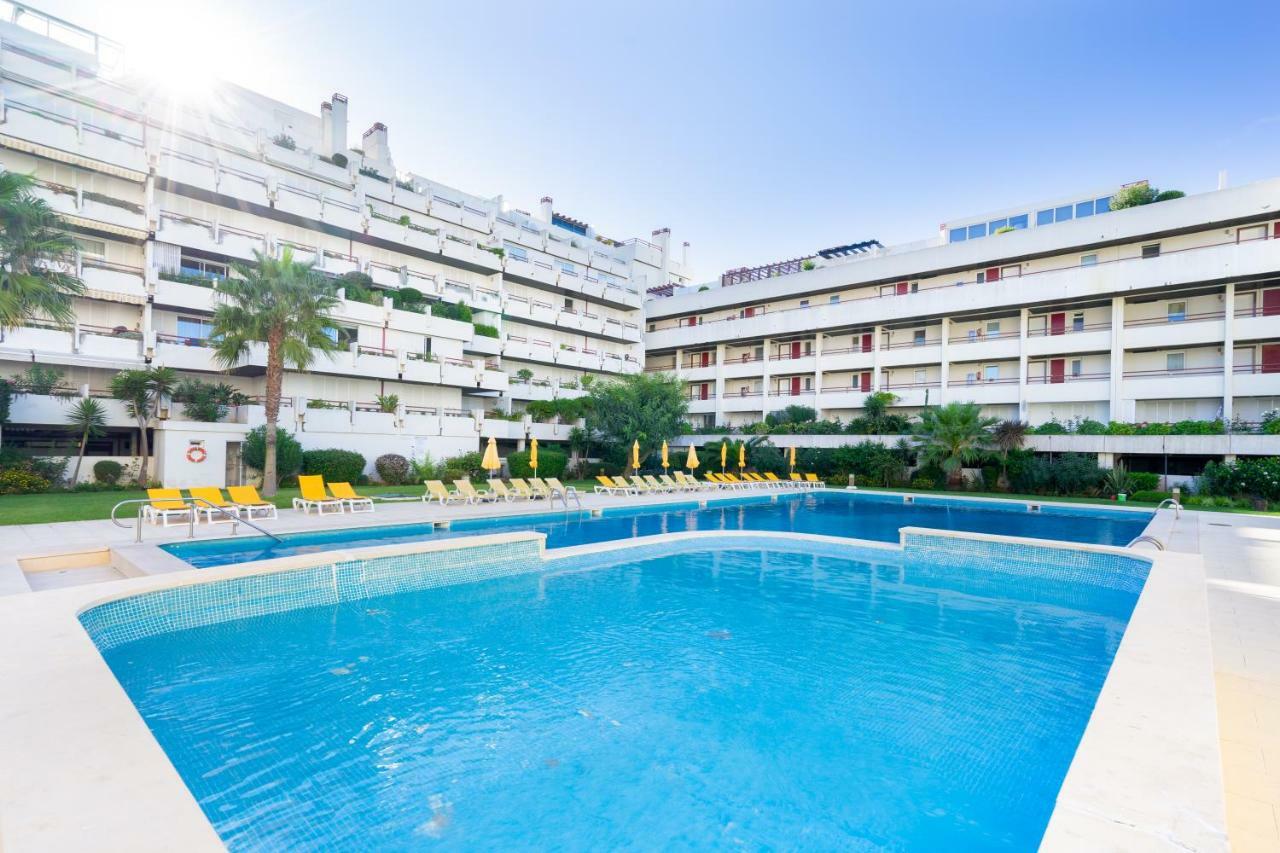 Apartamento Dentro Da Marina De Vilamoura Exterior foto