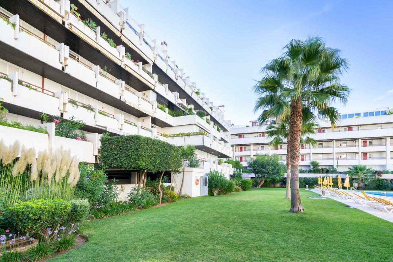 Apartamento Marina De Vilamoura Apartment Exterior foto