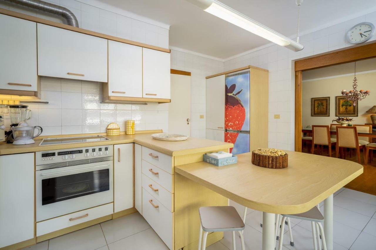 Apartamento Dentro Da Marina De Vilamoura Exterior foto