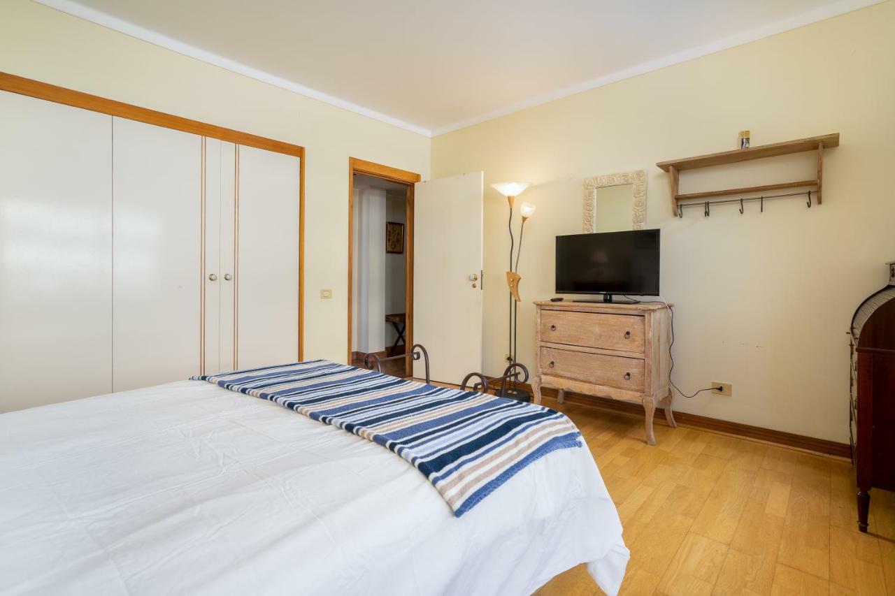 Apartamento Dentro Da Marina De Vilamoura Exterior foto