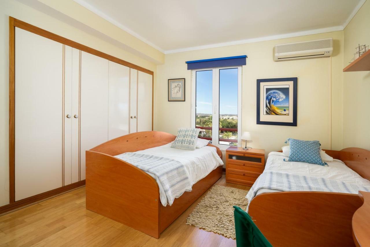 Apartamento Dentro Da Marina De Vilamoura Exterior foto